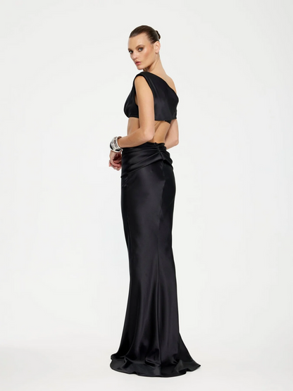 Perez Top - Black - SHOPJAUS - JAUS